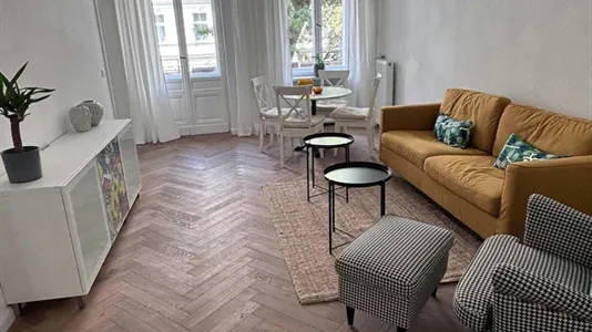 Apartments in Berlin Mitte - photo 2