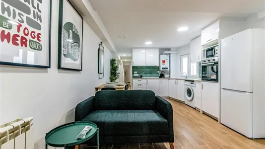 Rooms in Valladolid - photo 6