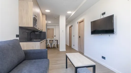 Rooms in Getafe - photo 4