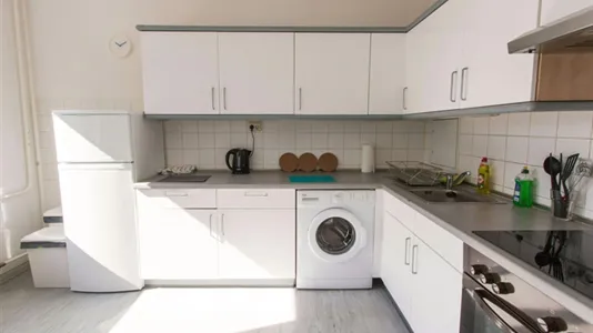 Rooms in Berlin Lichtenberg - photo 7