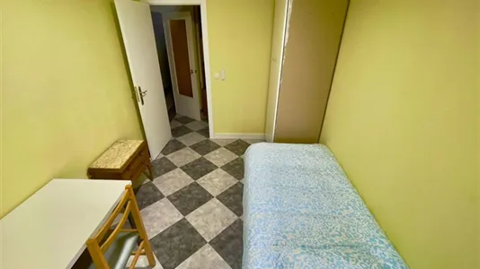 Rooms in Las Barranquillas - photo 4