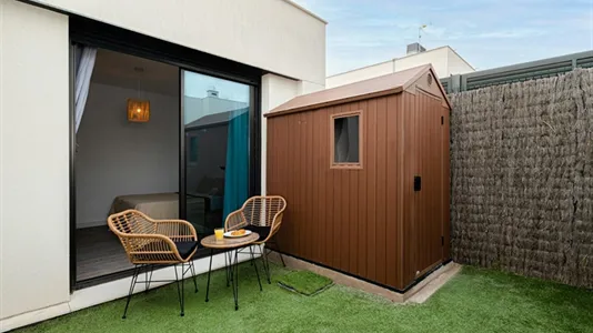 Rooms in Boadilla del Monte - photo 4