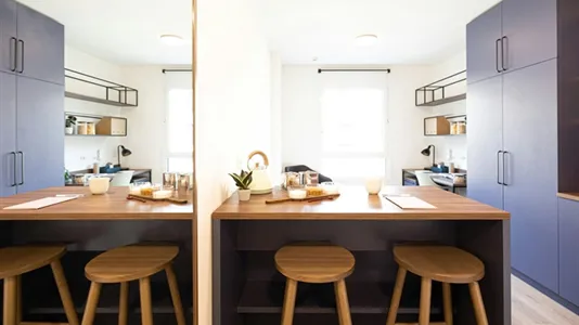 Apartments in Bologna - photo 4