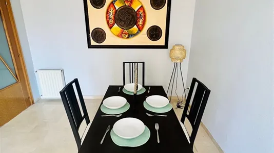 Apartments in Mula - photo 5