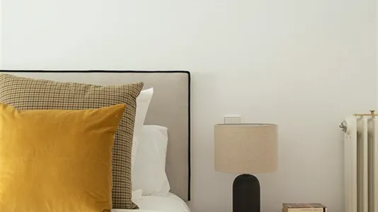 Apartments in Madrid ChamartĂn - photo 10