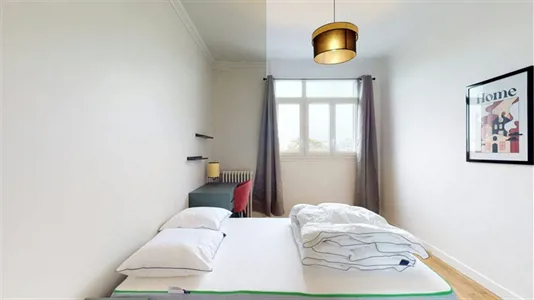 Rooms in Nanterre - photo 1