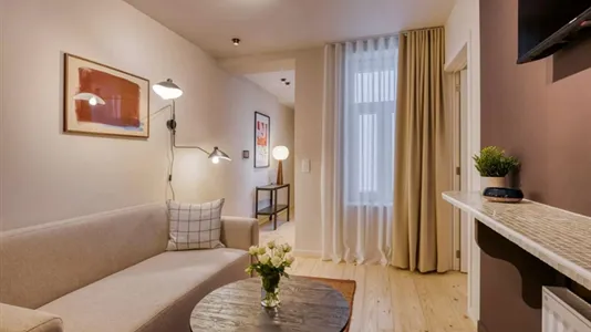 Apartments in Stad Brussel - photo 2