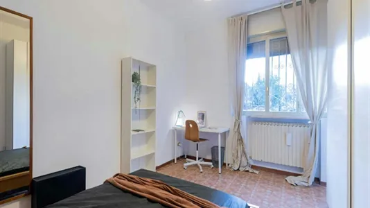 Rooms in Bologna - photo 3