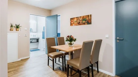 Apartments in Munich Ramersdorf-Perlach - photo 9