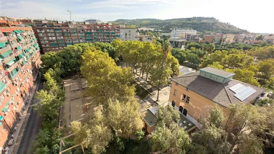 Apartments in Barcelona Sants-Montjuïc - photo 3