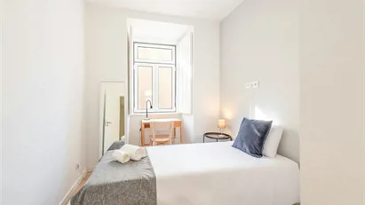 Room for rent in Lisbon (region)