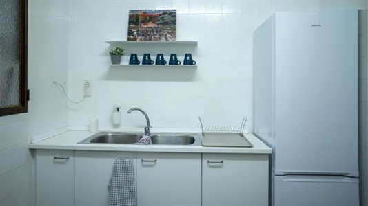 Rooms in Alboraya - photo 4