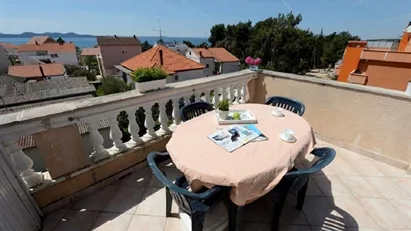 Apartment for rent in Zadar, Zadarska