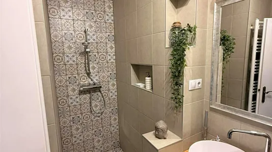 Apartments in Budapest Erzsébetváros - photo 6