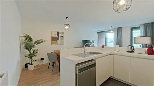 Apartments in Brussels Schaarbeek - photo 4