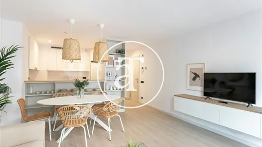 Apartments in Barcelona Sant Andreu - photo 10