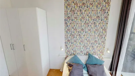 Rooms in Lyon - photo 4