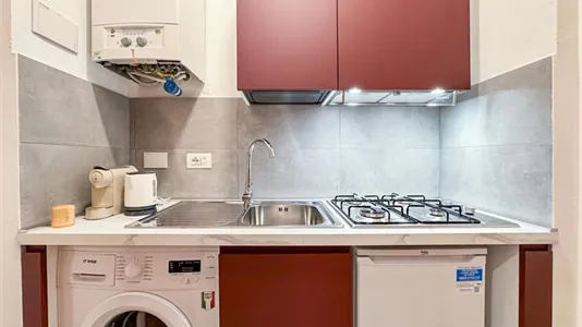 Apartments in Florence - photo 3