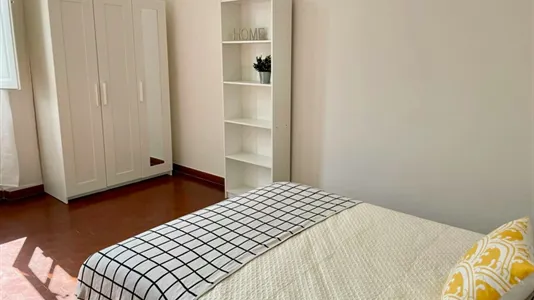 Rooms in Florence - photo 3