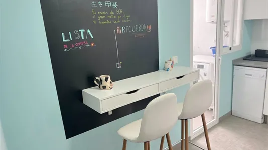 Rooms in Burjassot - photo 9