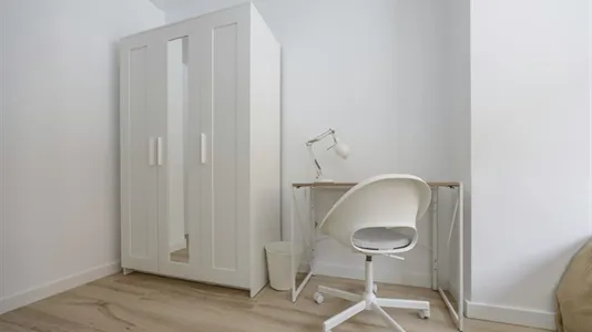 Rooms in Alboraya - photo 4