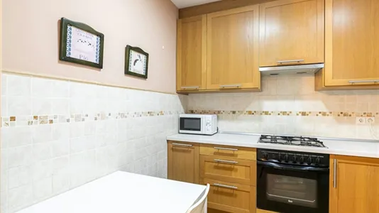 Apartments in Barcelona Sants-Montjuïc - photo 8