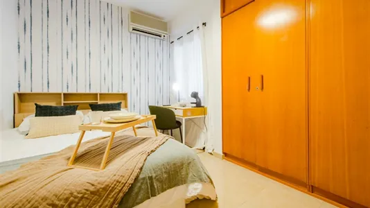 Rooms in Madrid Retiro - photo 2