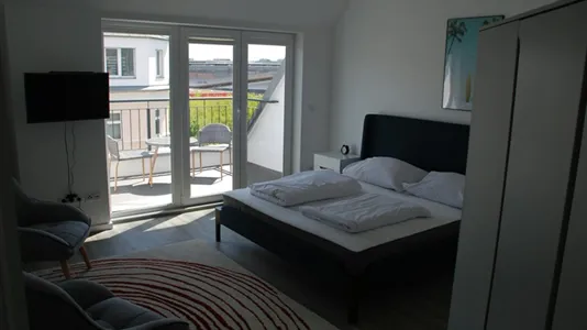 Apartments in Berlin Friedrichshain-Kreuzberg - photo 3