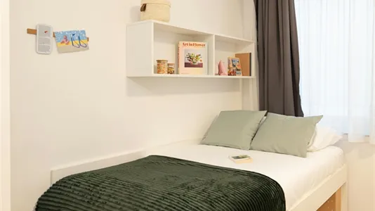 Apartments in Darmstadt - photo 8