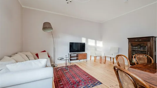 Apartments in Berlin Tempelhof-Schöneberg - photo 6