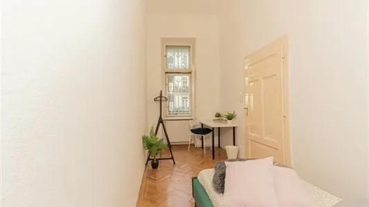 Rooms in Budapest Józsefváros - photo 6