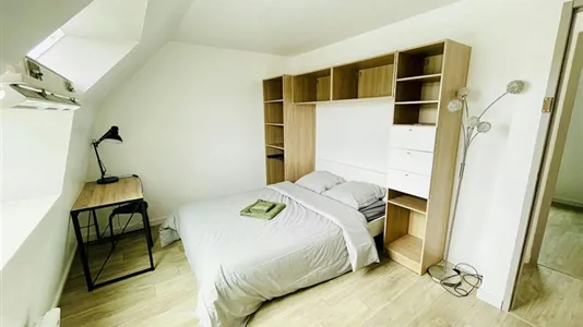 Rooms in Brest - photo 1