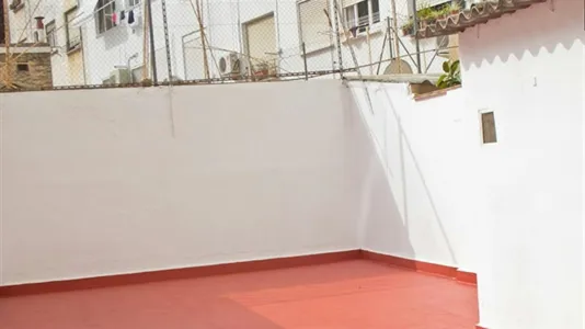 Rooms in Valencia Extramurs - photo 6