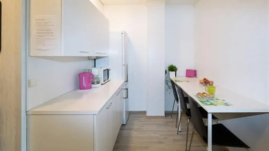 Rooms in Helsinki Keskinen - photo 2
