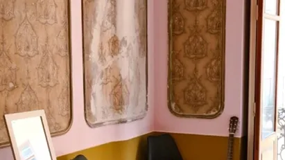 Room for rent in Valencia Ciutat Vella, Valencia (region)