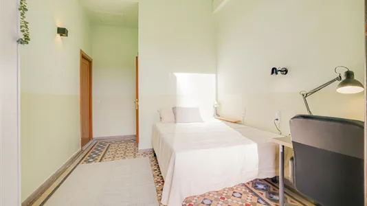 Rooms in Barcelona Eixample - photo 3