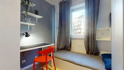 Room for rent in Warsaw