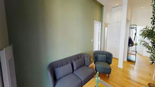 Rooms in Toulouse - photo 8