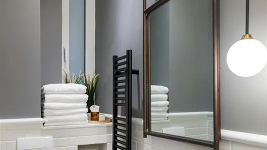 Apartments in Athens Agios Nikolaos - photo 6