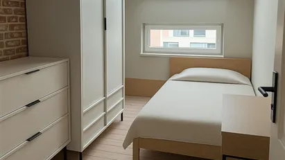 Room for rent in Stad Brussel, Brussels