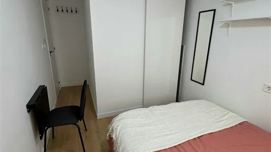 Rooms in Mislata - photo 4