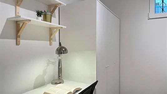 Rooms in Madrid Retiro - photo 3