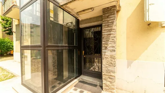 Rooms in Turin - photo 10