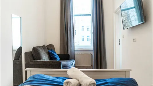 Rooms in Wien Ottakring - photo 8