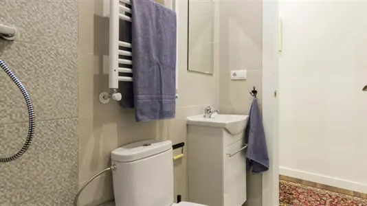 Rooms in Madrid Moncloa-Aravaca - photo 7