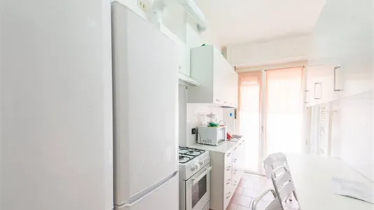Rooms in Milano Zona 5 - Vigentino, Chiaravalle, Gratosoglio - photo 5