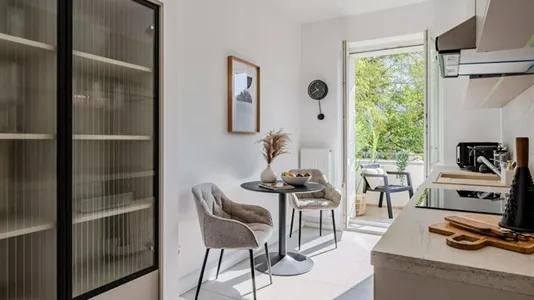 Apartments in Berlin Neukölln - photo 5