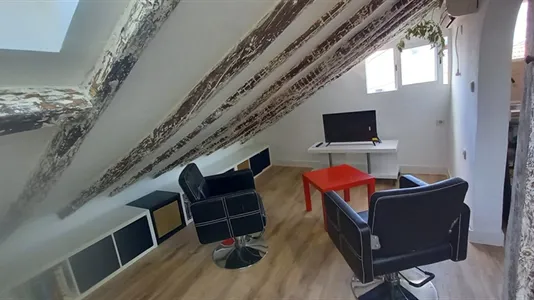 Apartments in Madrid Centro - photo 4