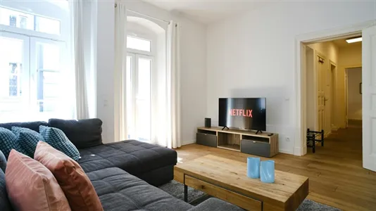 Apartments in Berlin Tempelhof-Schöneberg - photo 6