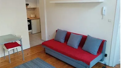 Apartment for rent in Stad Brussel, Brussels